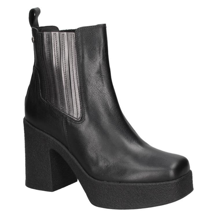 Botin Casual Mujer Mingo - J424-0