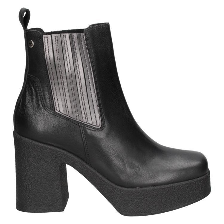 Botin Casual Mujer Mingo - J424-1