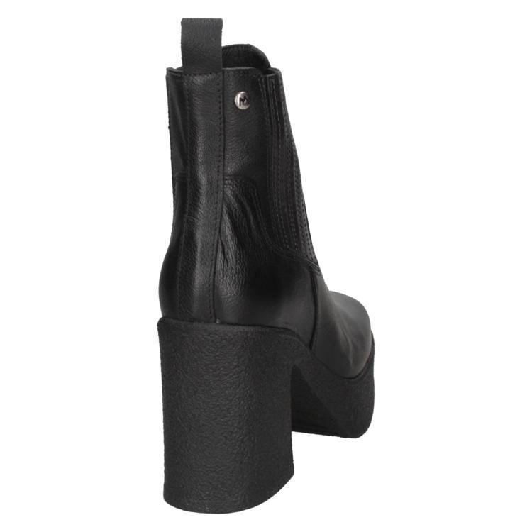 Botin Casual Mujer Mingo - J424-2