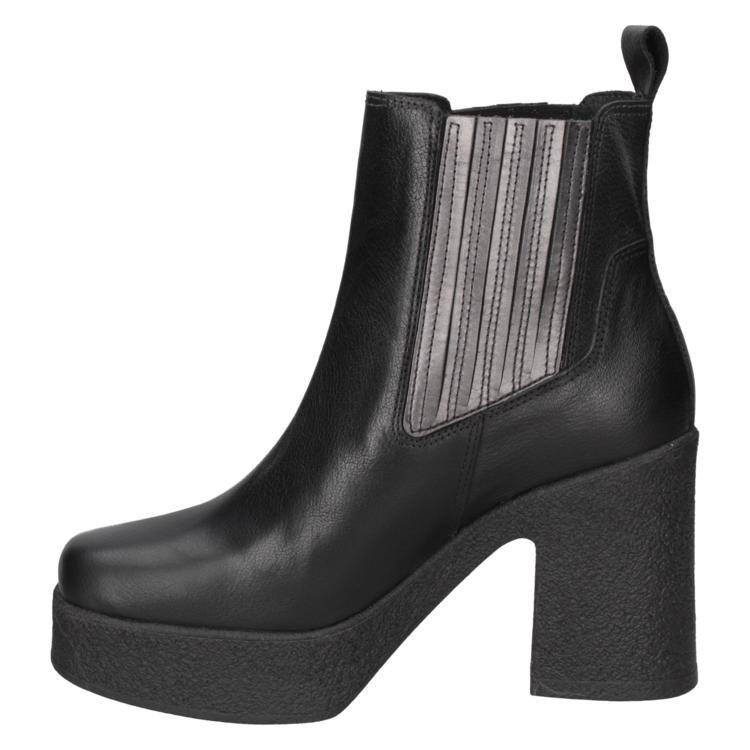 Botin Casual Mujer Mingo - J424-3