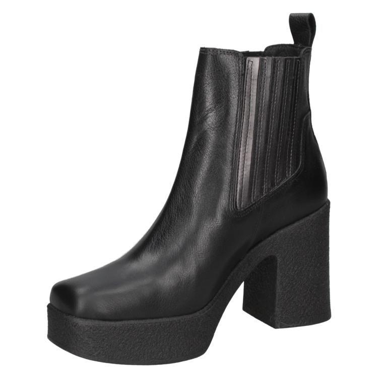 Botin Casual Mujer Mingo - J424-4
