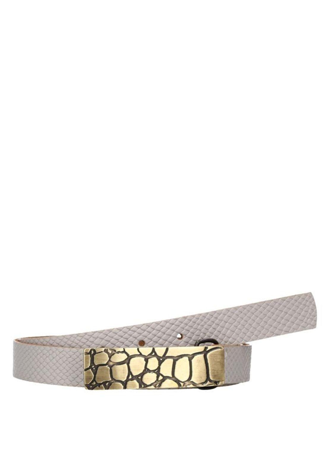 Cinturon Casual Mujer Pollini - C234-2