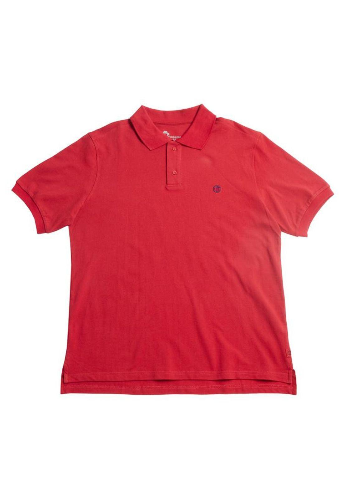 Polera Soria Hombre Panama Jack - G971-4