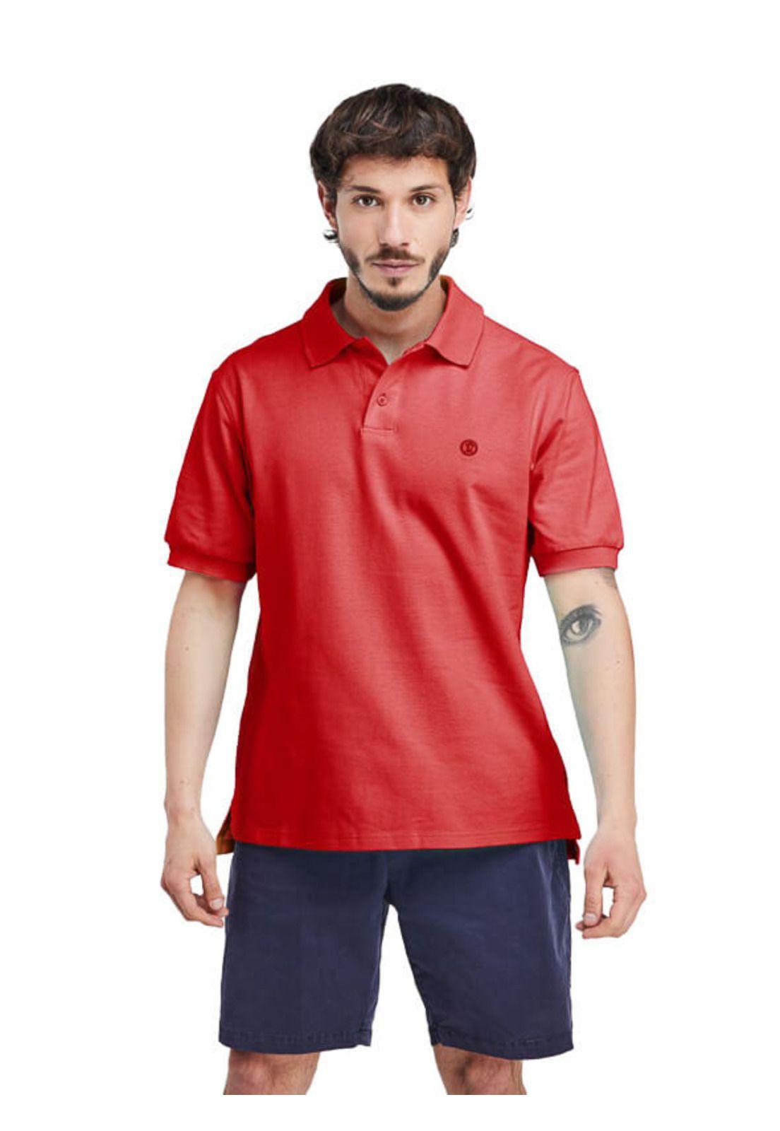 Polera Soria Hombre Panama Jack - G971-0