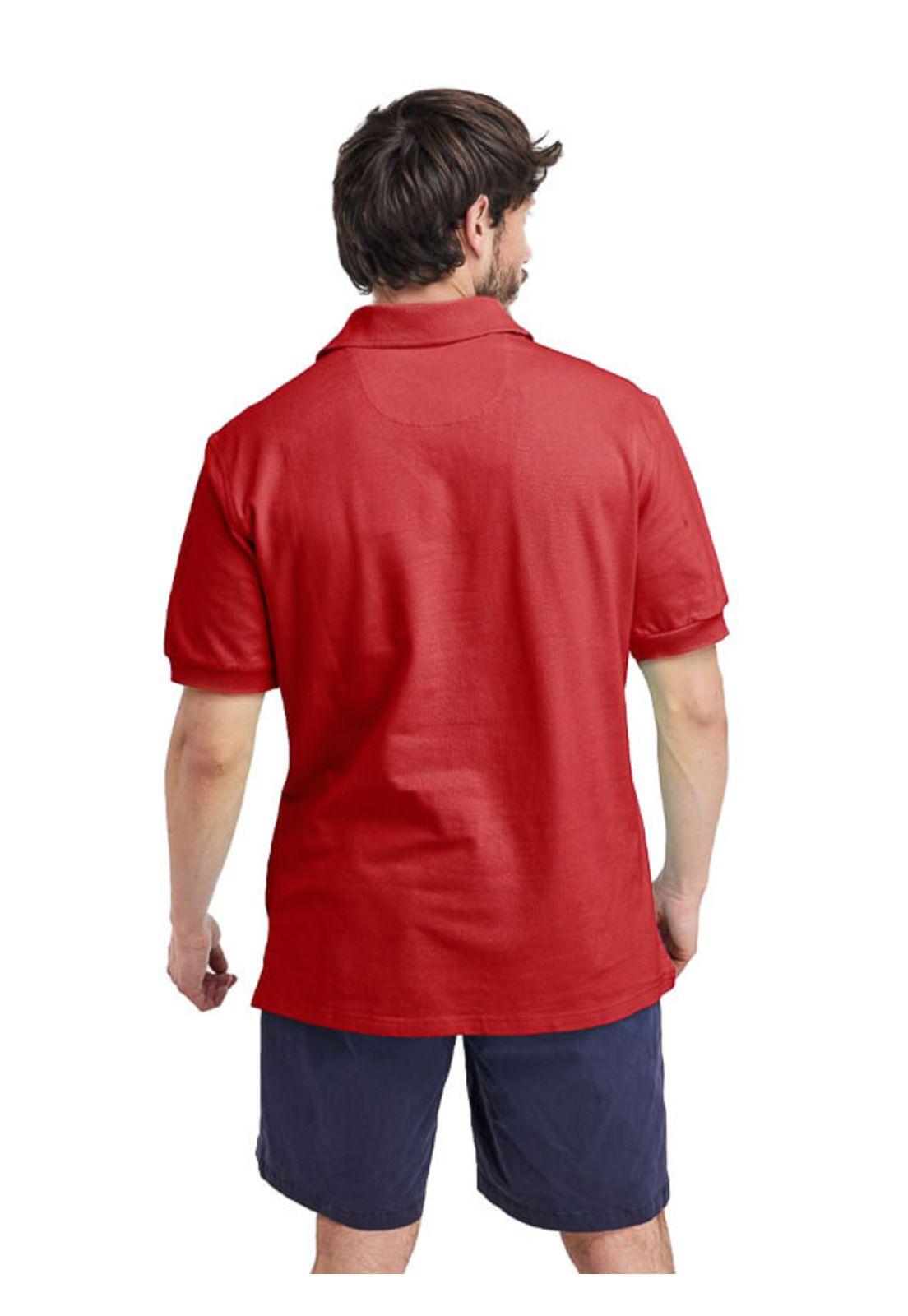 Polera Soria Hombre Panama Jack - G971-1