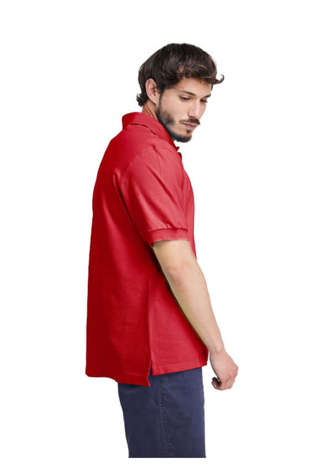 Polera Soria Hombre Panama Jack - G971-2