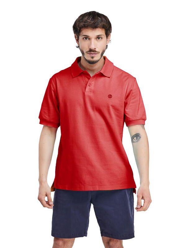 Polera Hombre Piqué Panama Jack - G971-2