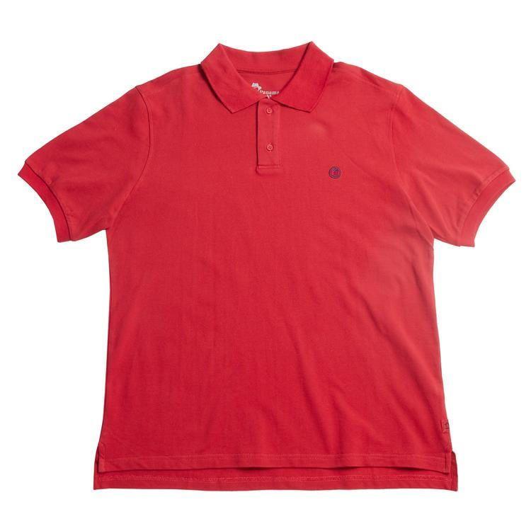 Polera Hombre Piqué Panama Jack - G971-5