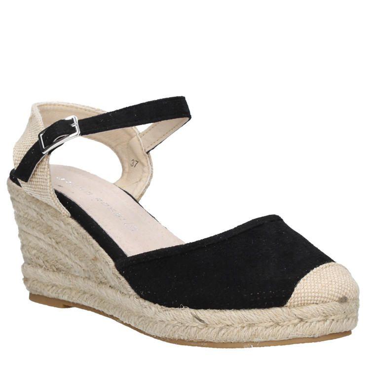 Sandalia Casual Mujer Bruno Rossi - B656-0