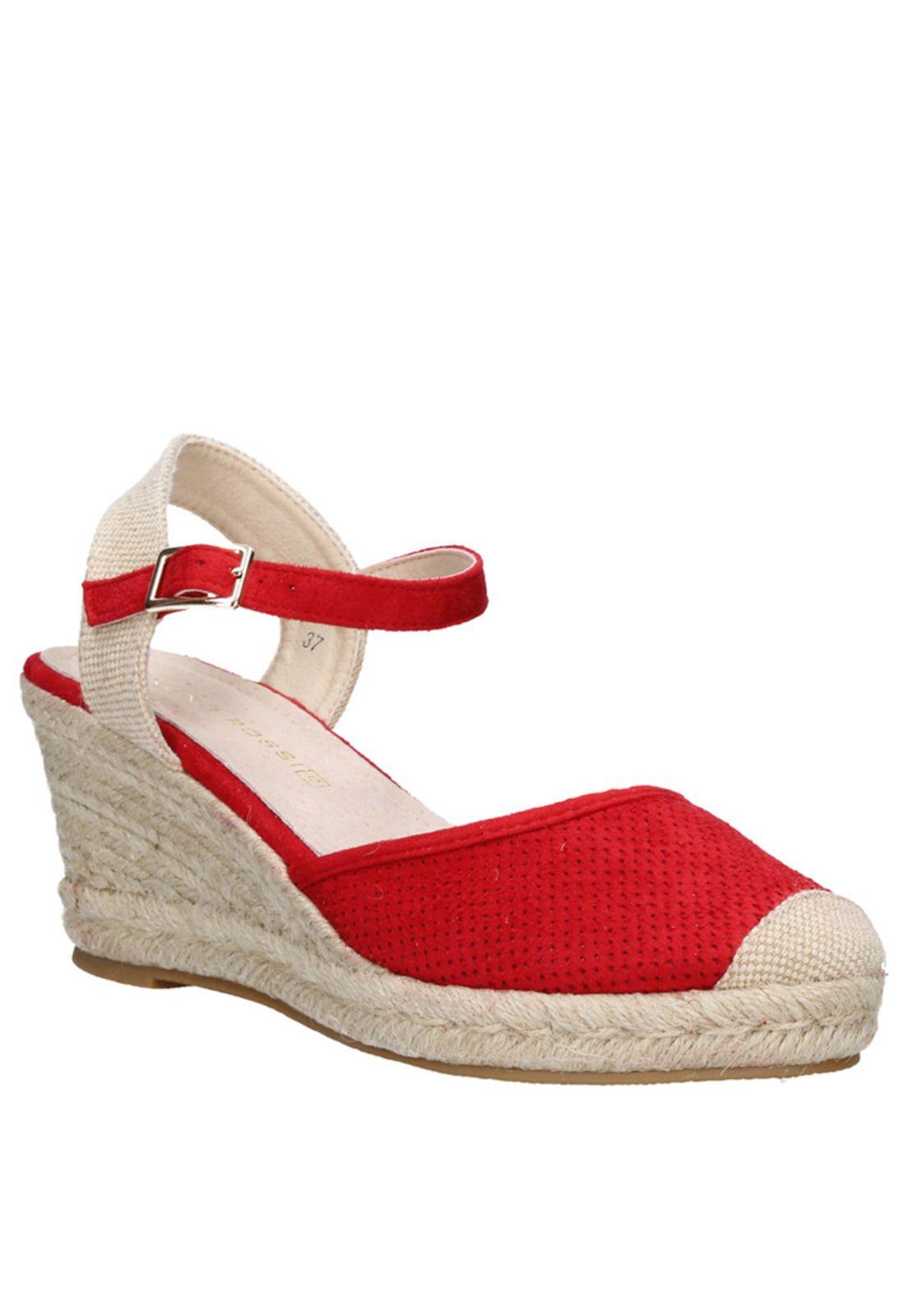 Sandalia Casual Mujer Bruno Rossi - B656-0