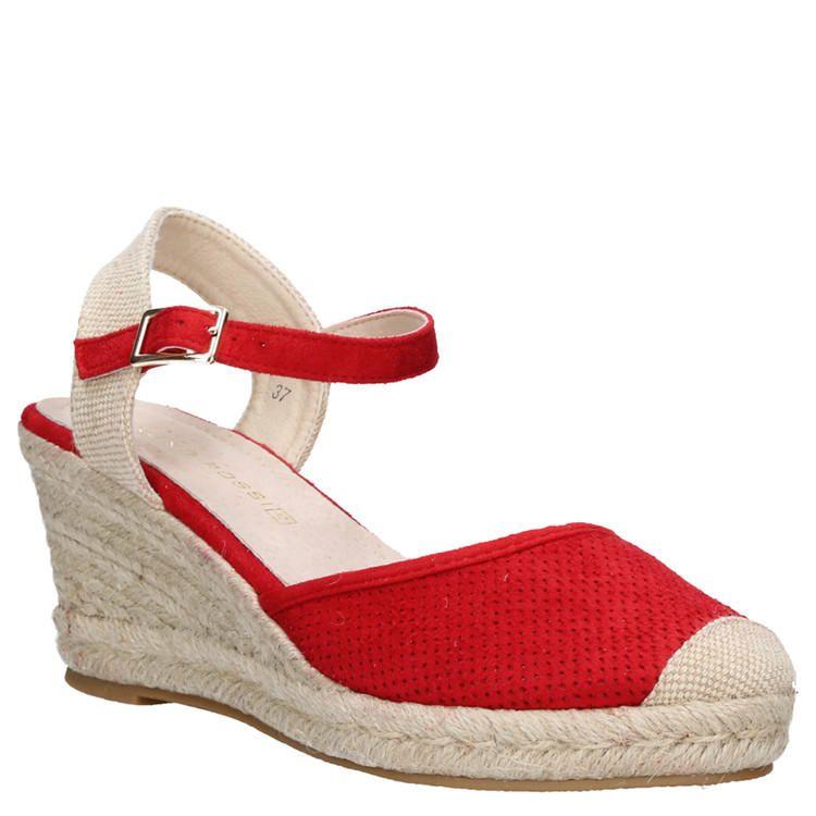Sandalia Casual Mujer Bruno Rossi - B656-0