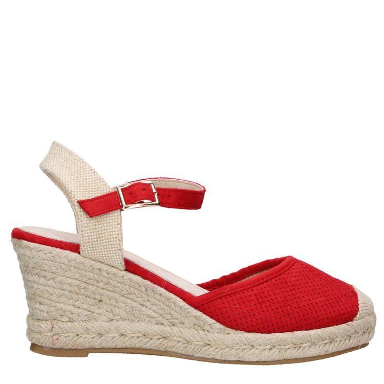 Sandalia Casual Mujer Bruno Rossi - B656-1