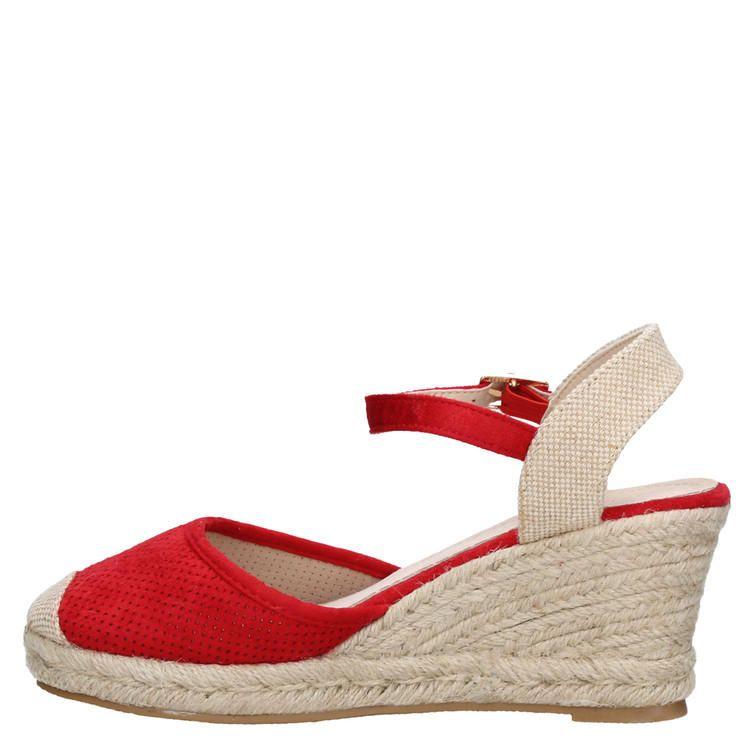Sandalia Casual Mujer Bruno Rossi - B656-3