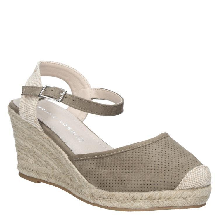 Sandalia Casual Mujer Bruno Rossi - B656-0