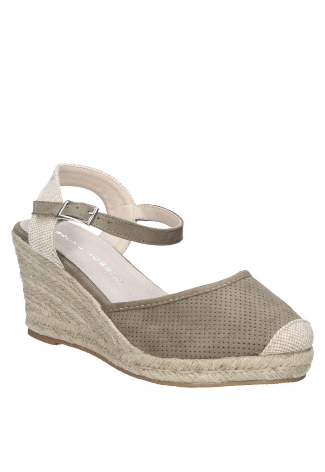 Sandalia Casual Mujer Bruno Rossi - B656-0