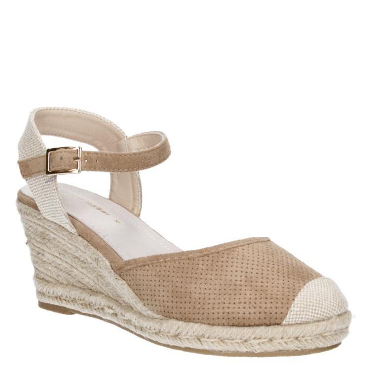 Sandalia Casual Mujer Bruno Rossi - B656-0