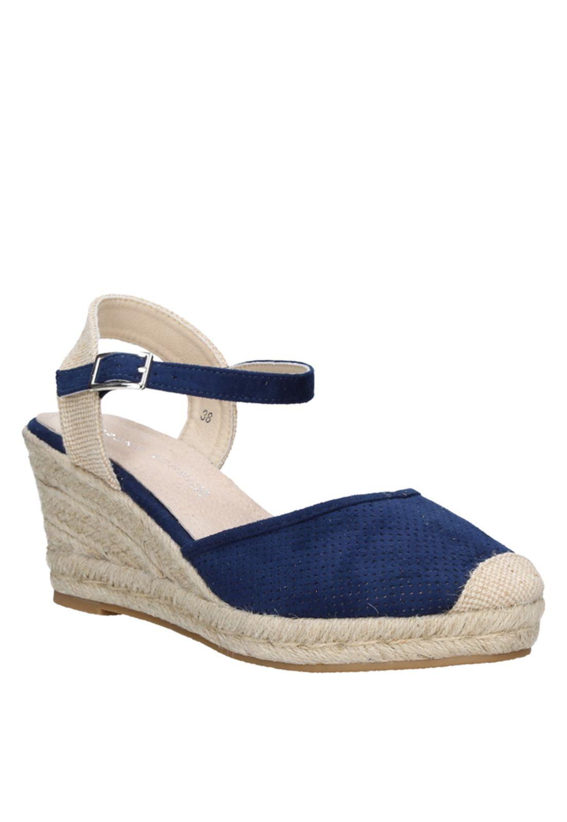 Sandalia Casual Mujer Bruno Rossi - B656-0