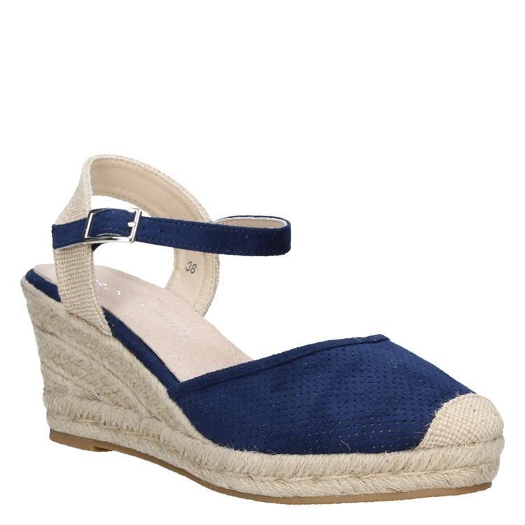 Sandalia Casual Mujer Bruno Rossi - B656-0