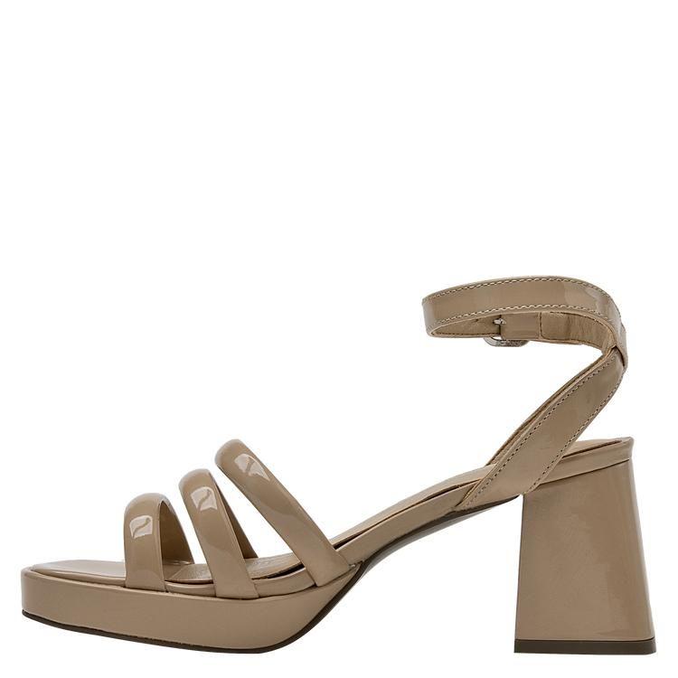 Sandalia Vestir Mujer Bruno Rossi - K688-3