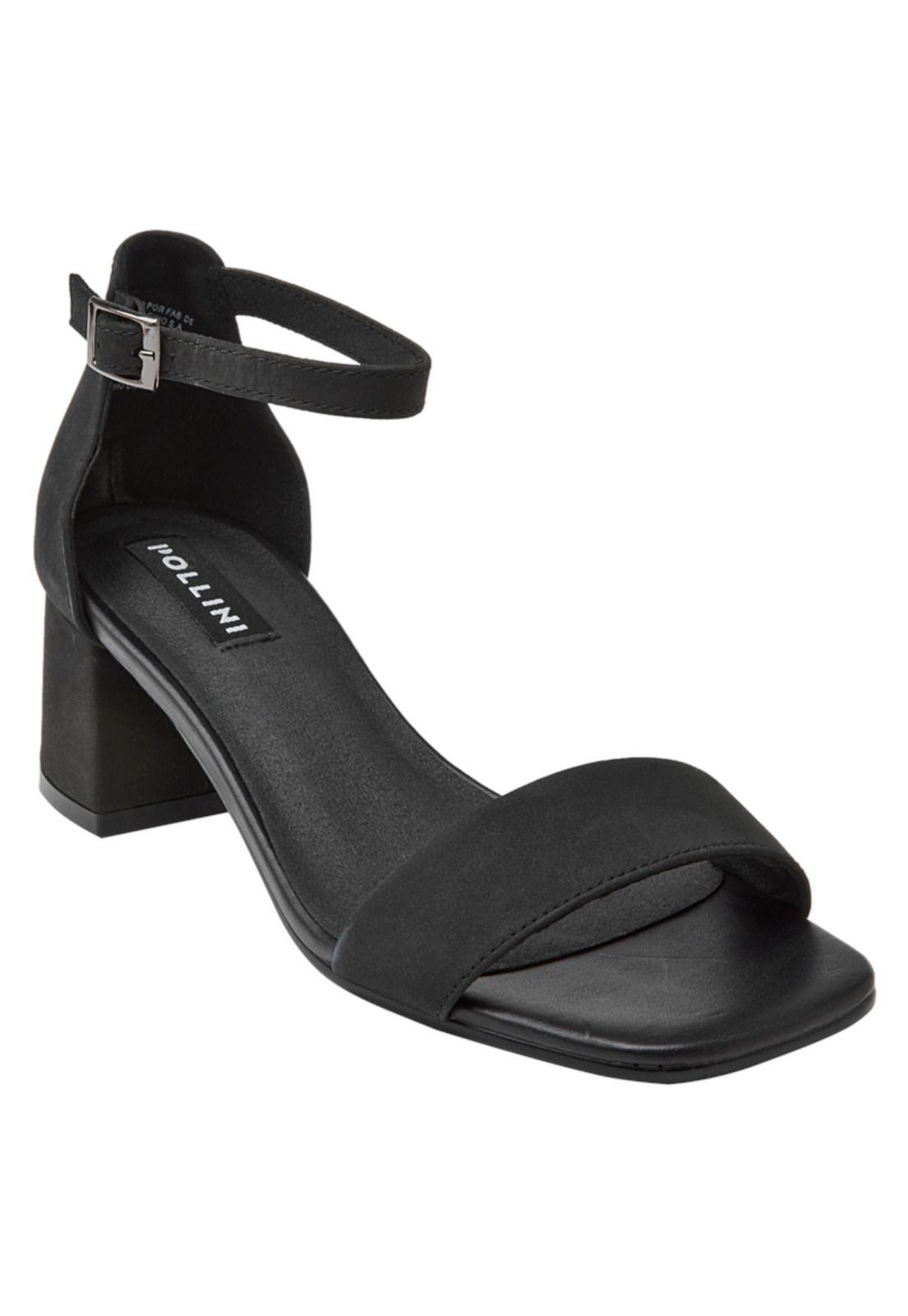 Sandalia Casual Mujer Pollini - I156-0