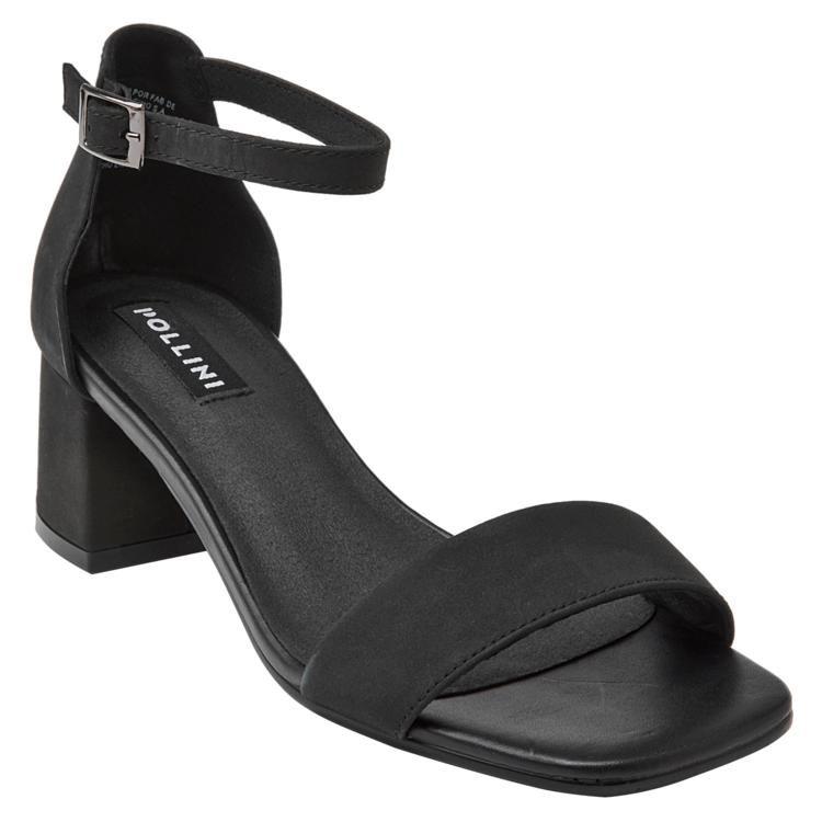 Sandalia Casual Mujer Pollini - I156-0