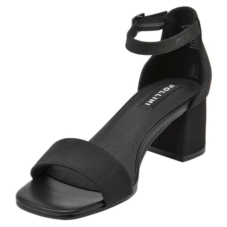 Sandalia Casual Mujer Pollini - I156-4
