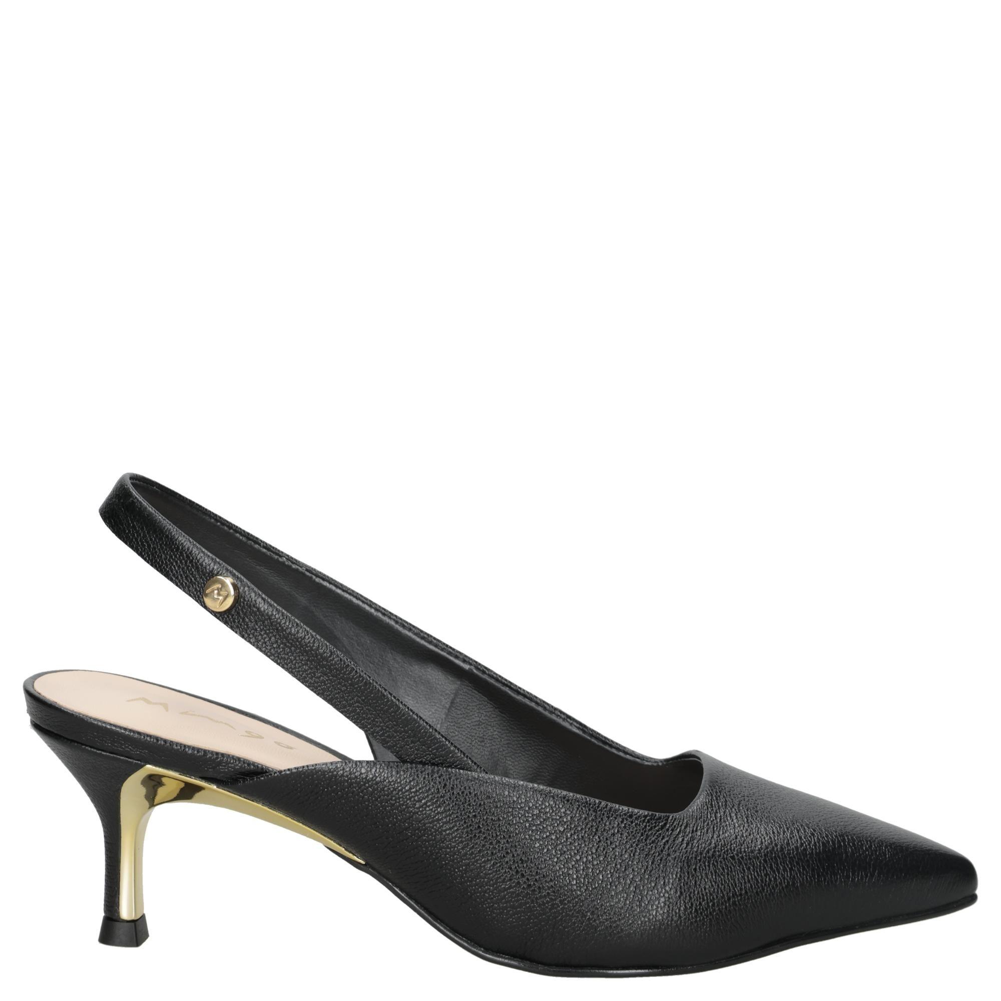 Zapato Casual Mujer Mingo - MIM0220-0