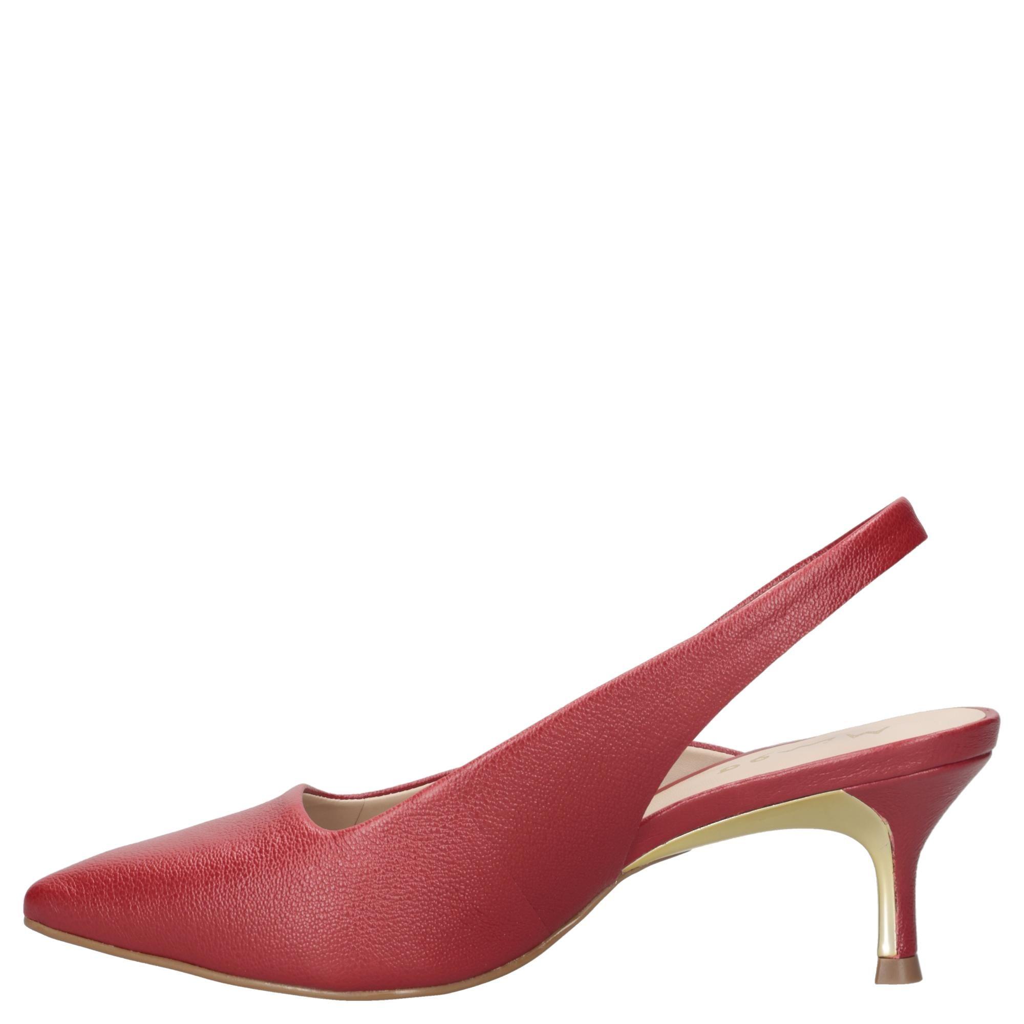 Zapato Casual Mujer Mingo - MIM0220-3