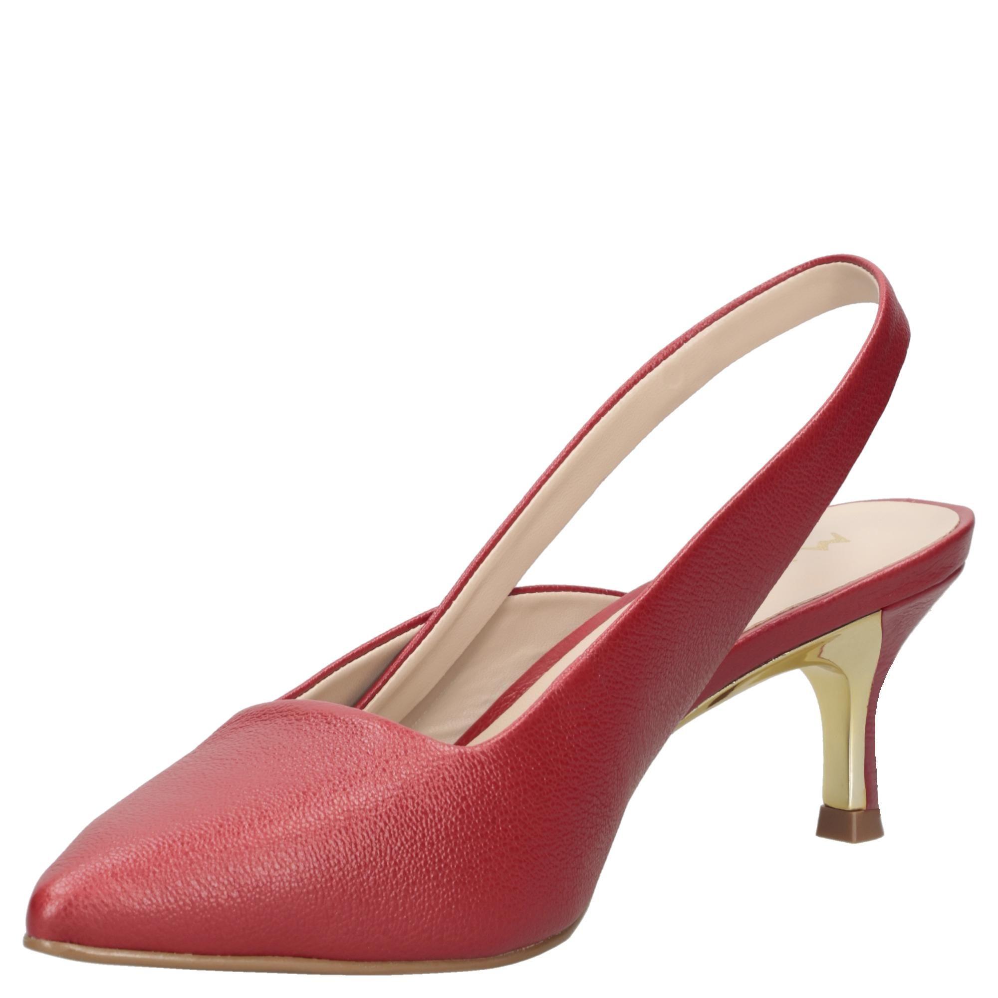 Zapato Casual Mujer Mingo - MIM0220-4