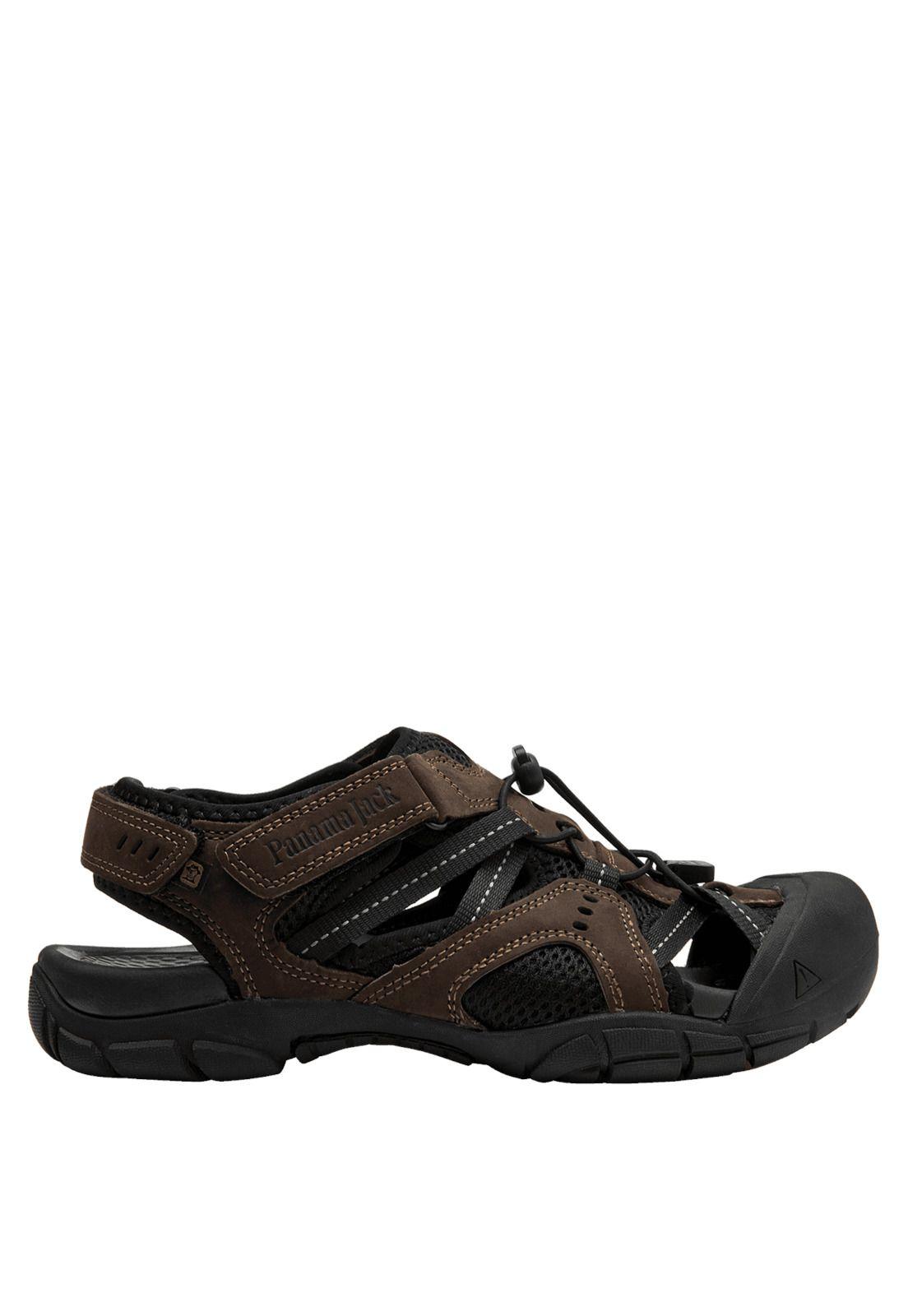Sandalia Outdoor Hombre Panama Jack - 0J40-1