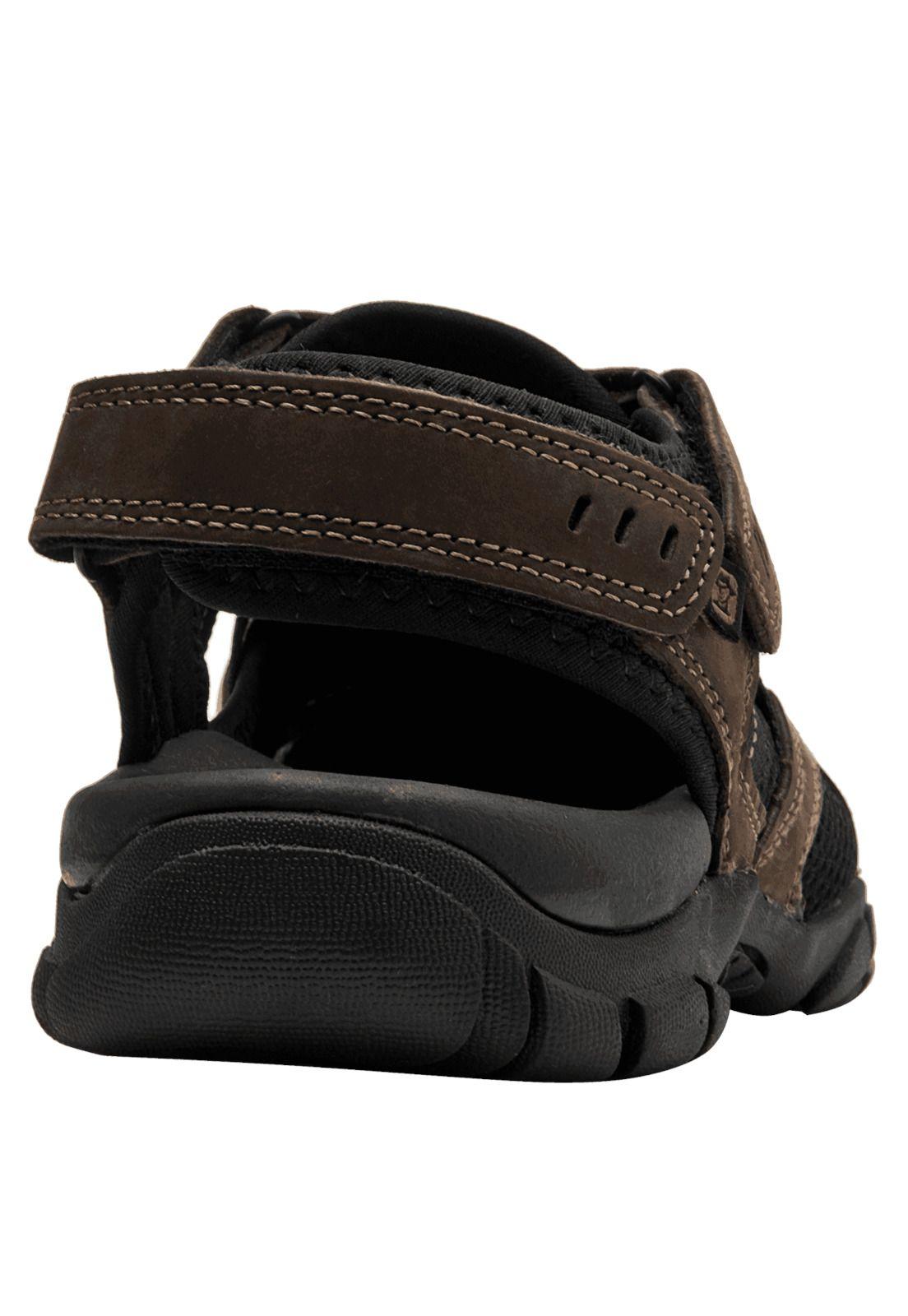 Sandalia Outdoor Hombre Panama Jack - 0J40-2