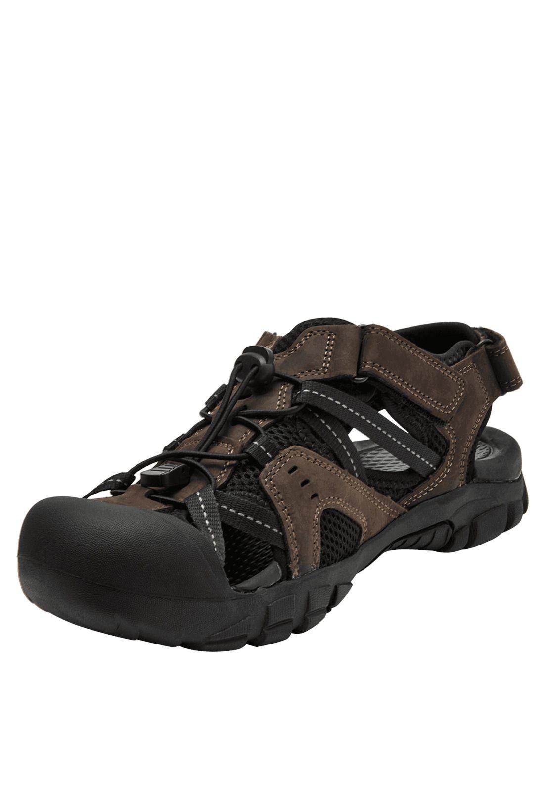 Sandalia Outdoor Hombre Panama Jack - 0J40-4