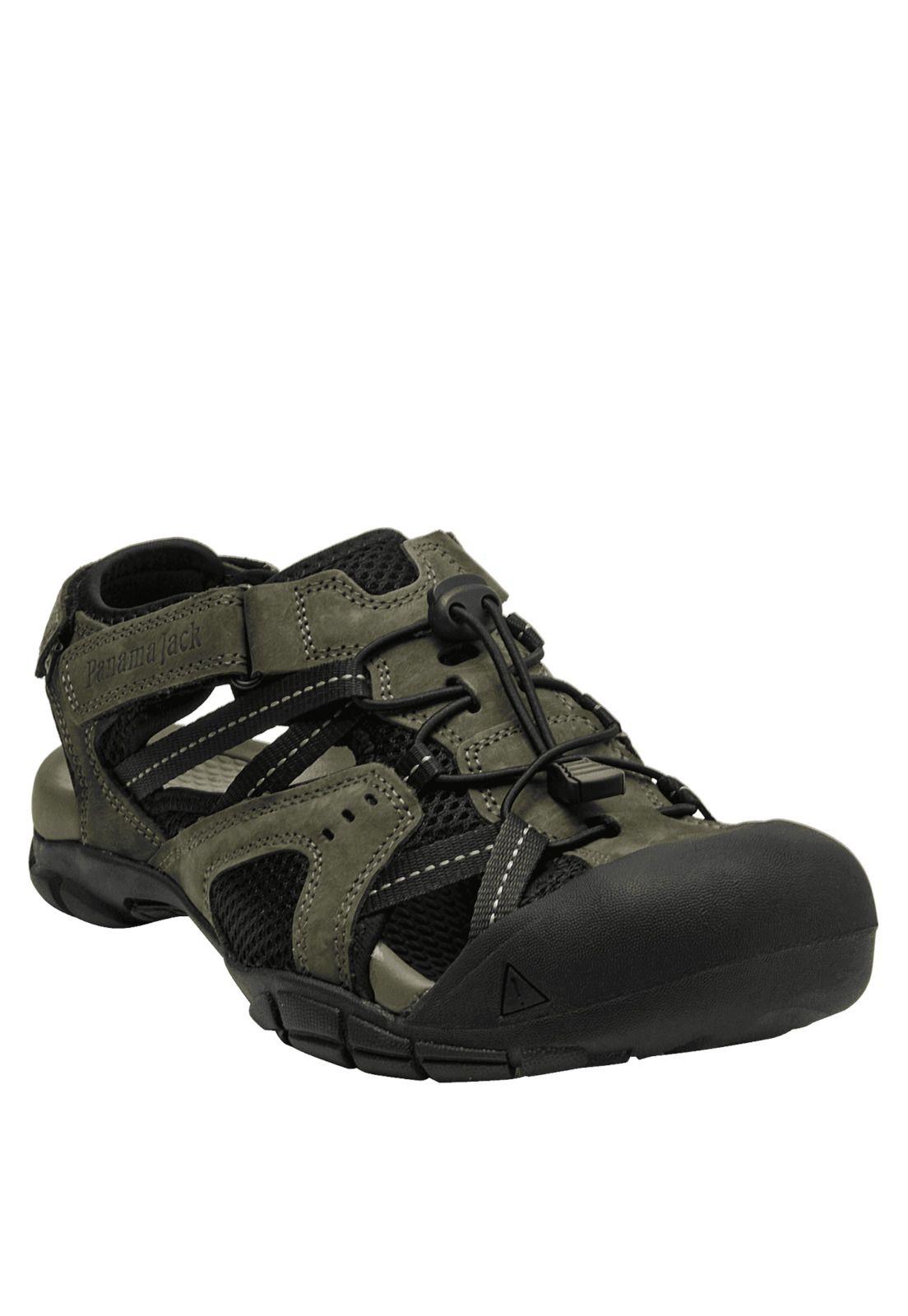 Sandalia Outdoor Hombre Panama Jack - 0J40-5