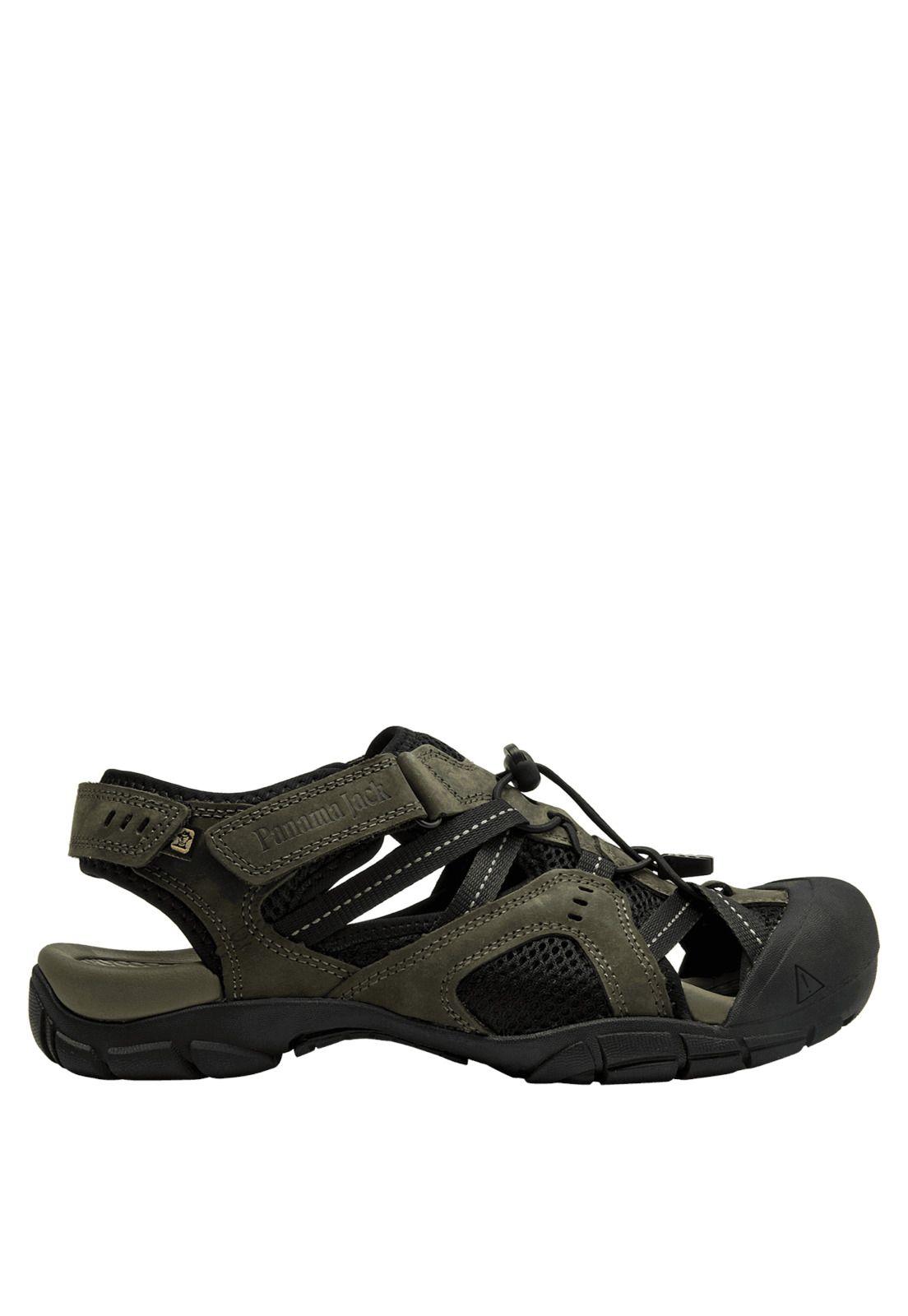 Sandalia Outdoor Hombre Panama Jack - 0J40-6