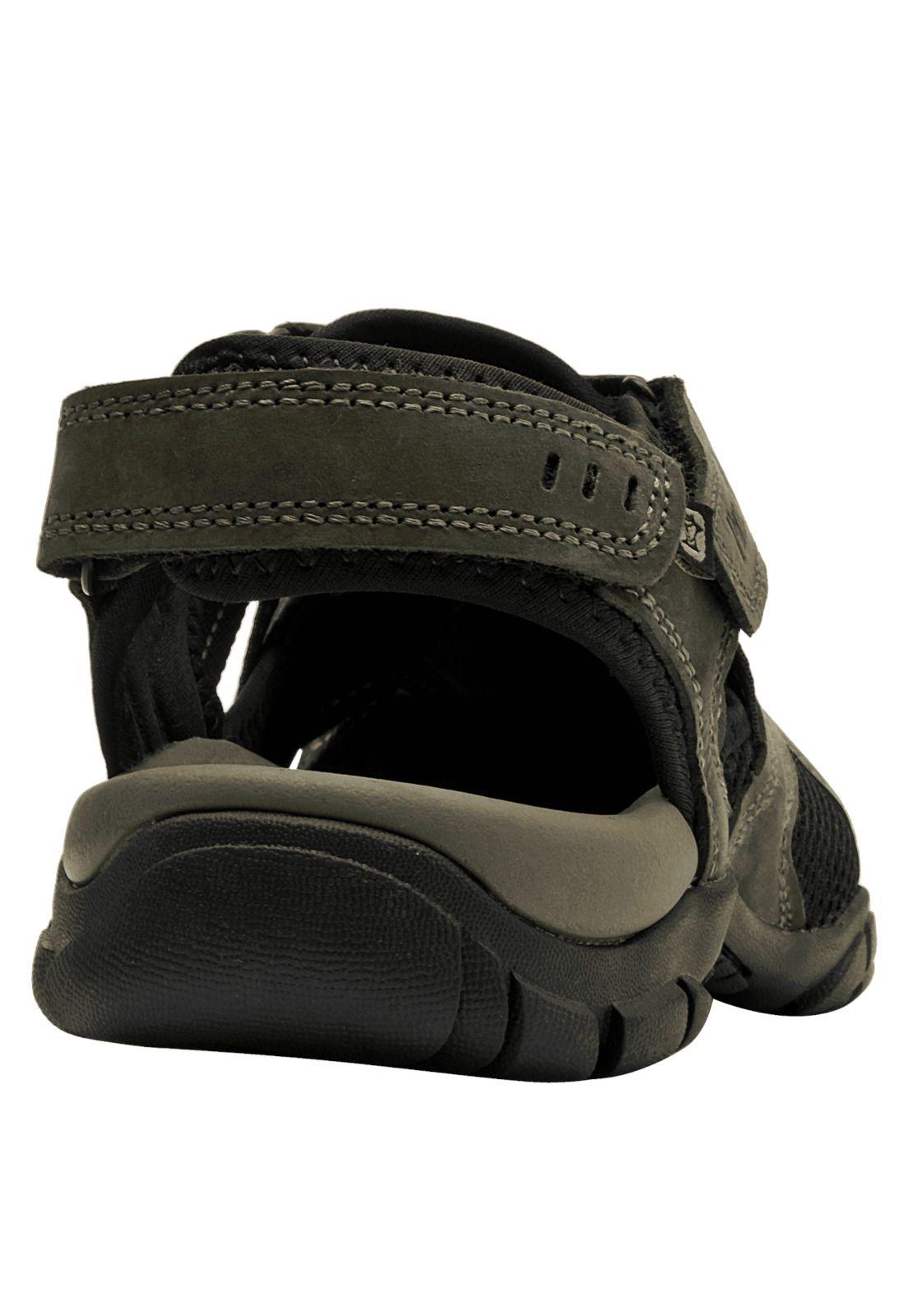 Sandalia Outdoor Hombre Panama Jack - 0J40-7