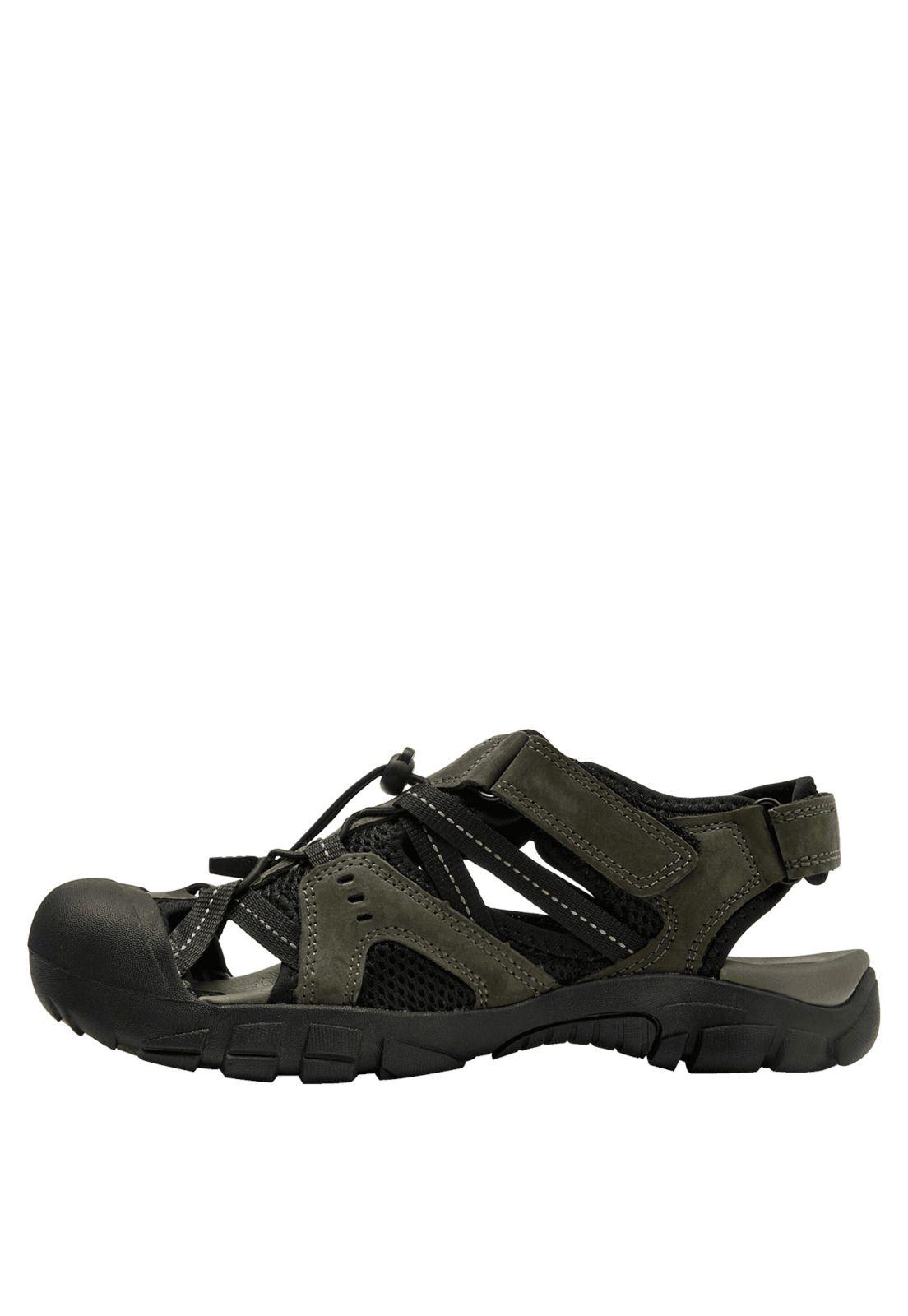 Sandalia Outdoor Hombre Panama Jack - 0J40-8