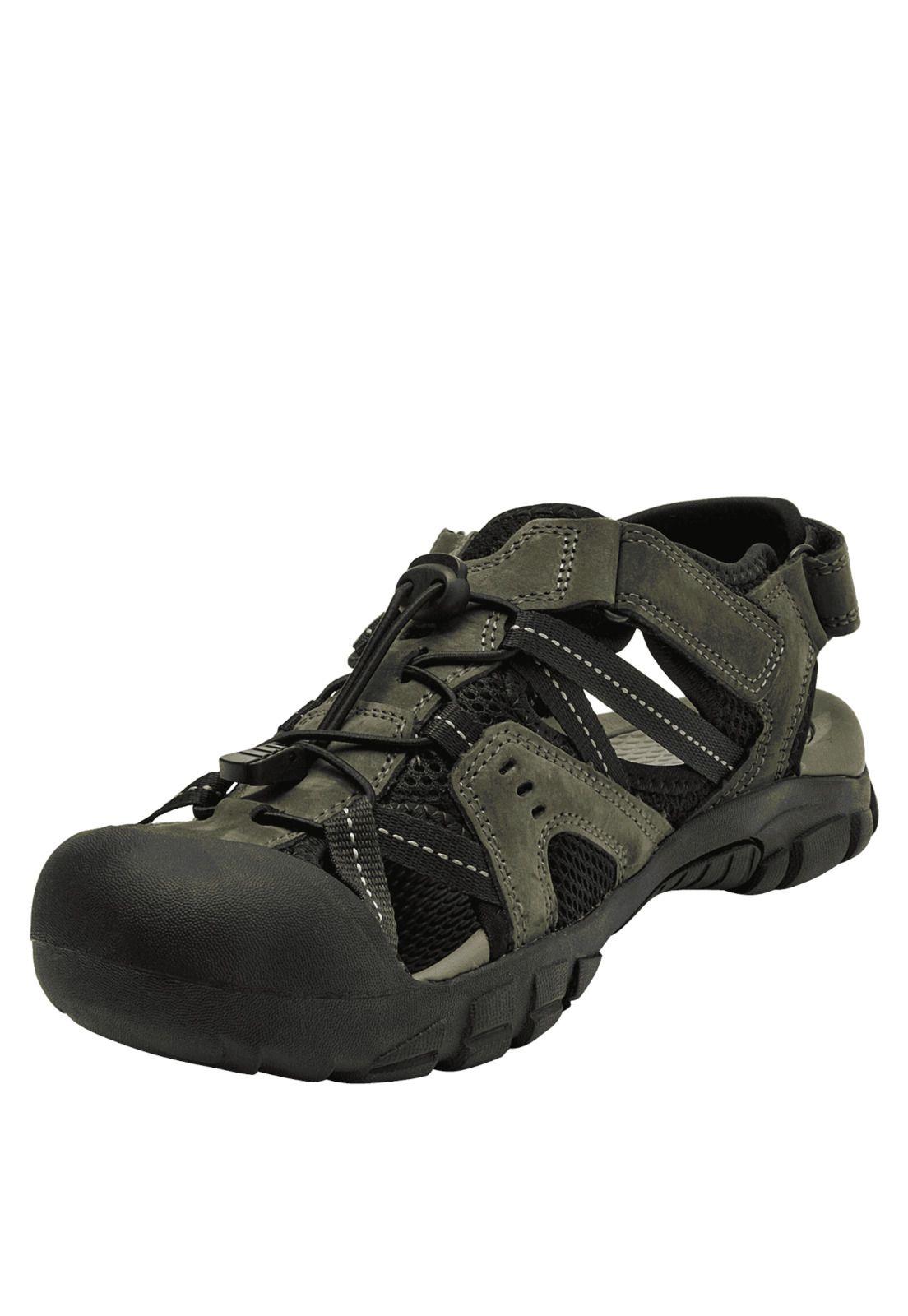 Sandalia Outdoor Hombre Panama Jack - 0J40-9