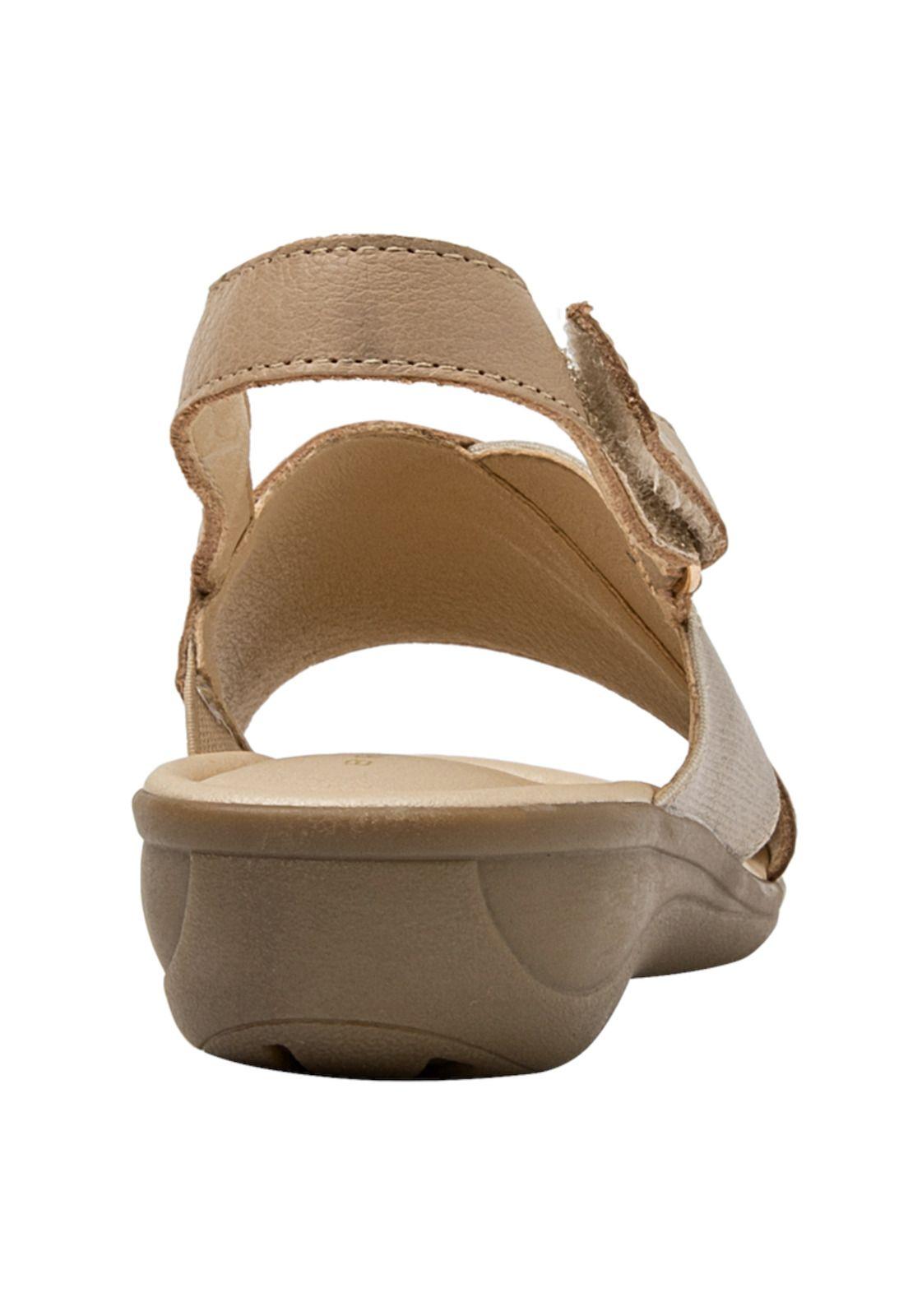 Sandalia Casual Mujer Bruno Rossi - K690-2