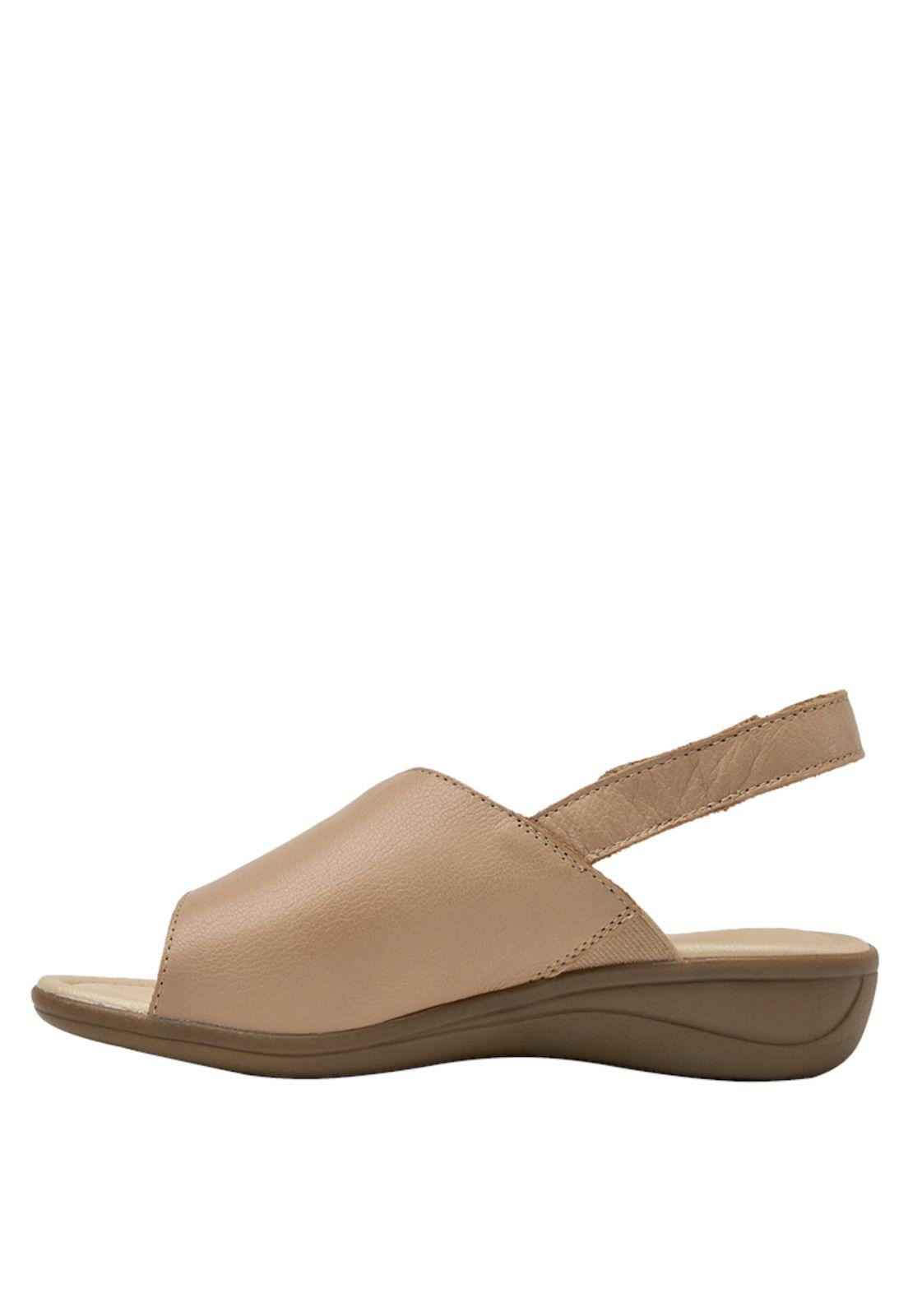 Sandalia Casual Mujer Bruno Rossi - K690-3