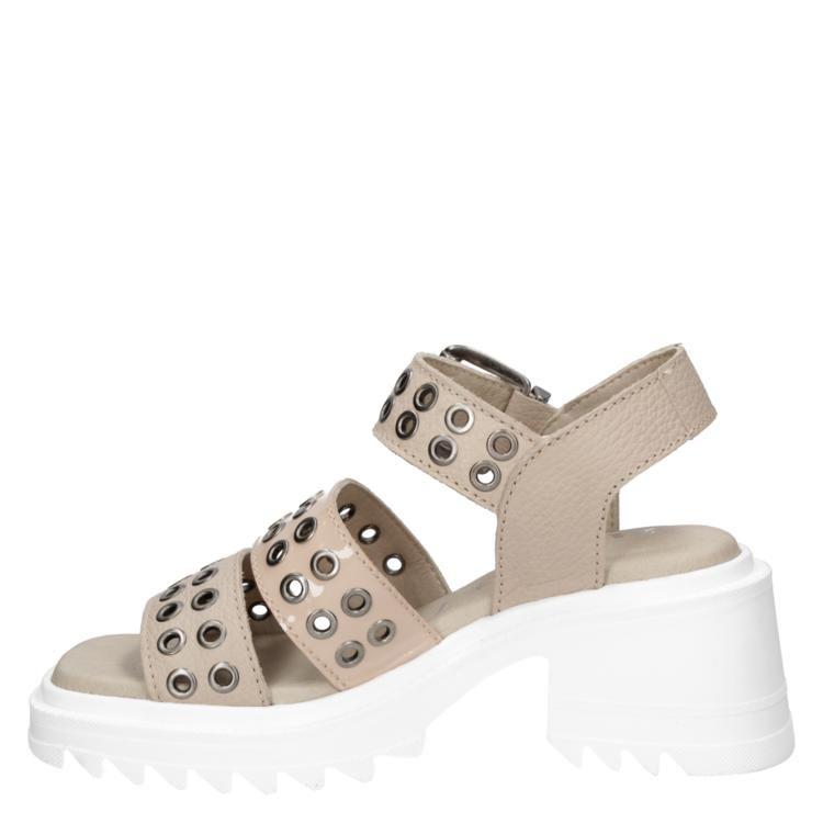 Sandalia Casual Mujer Zappa- G376-3