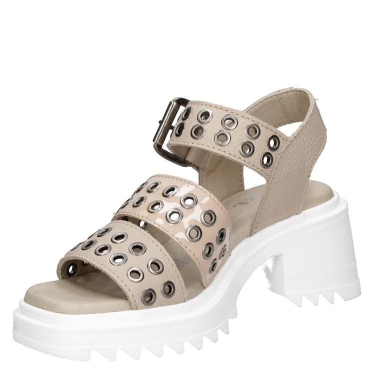 Sandalia Casual Mujer Zappa- G376-4