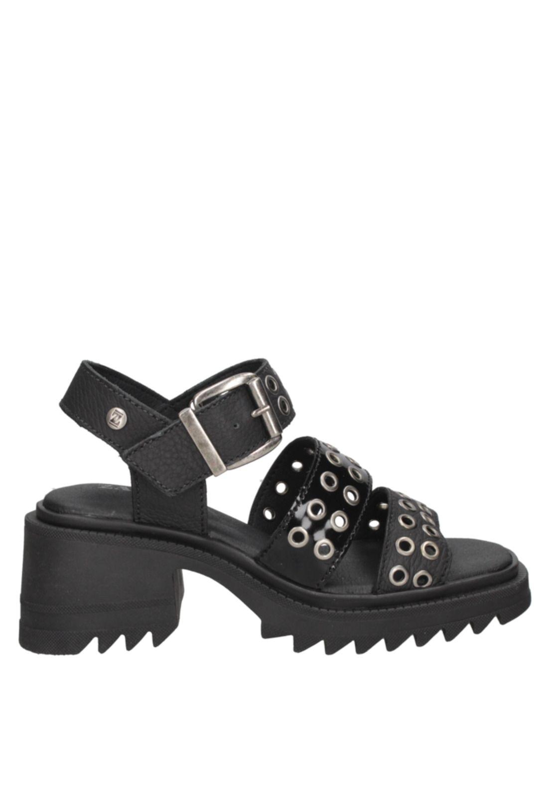 Sandalia Casual Mujer Zappa- G376-1