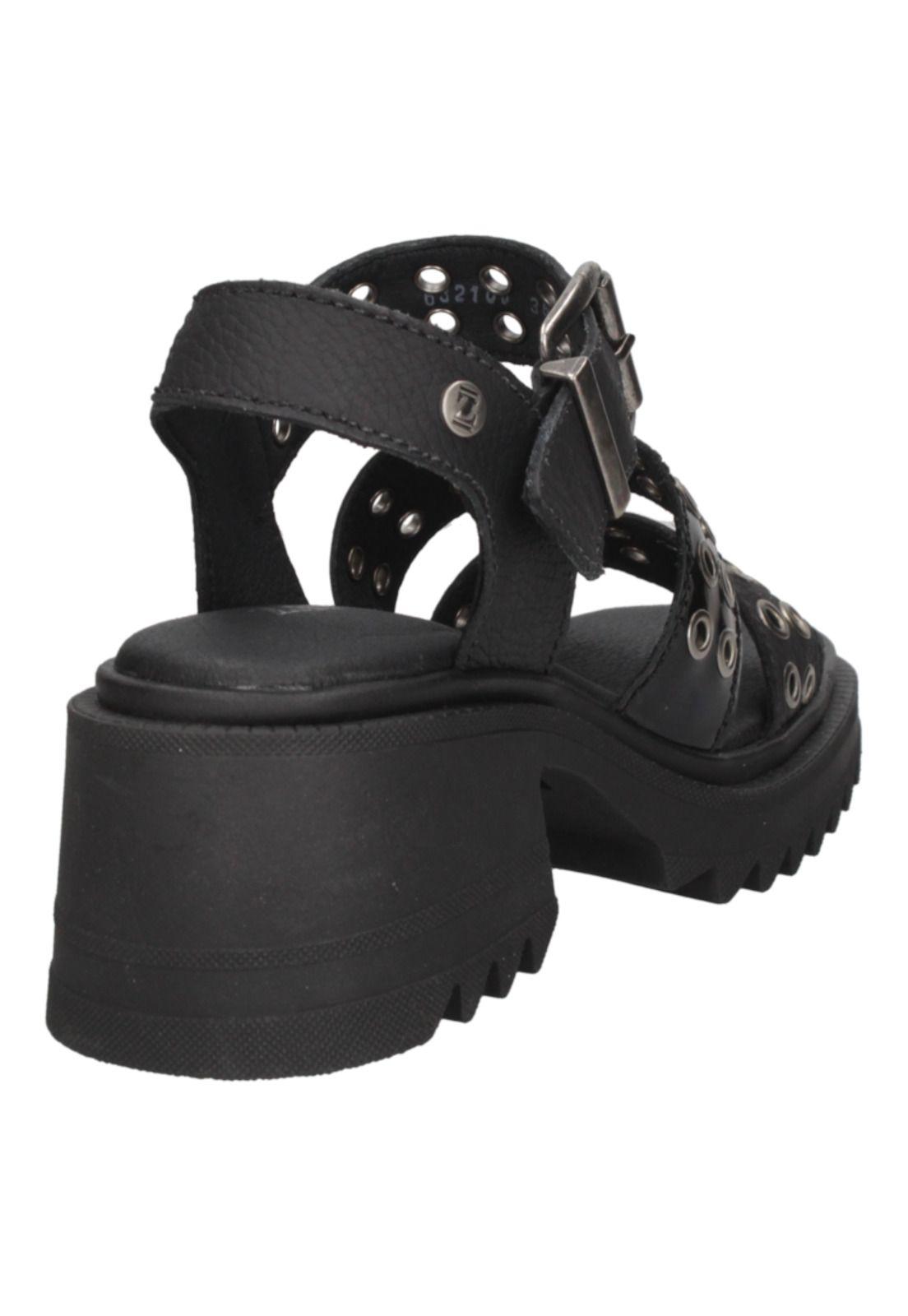 Sandalia Casual Mujer Zappa- G376-2