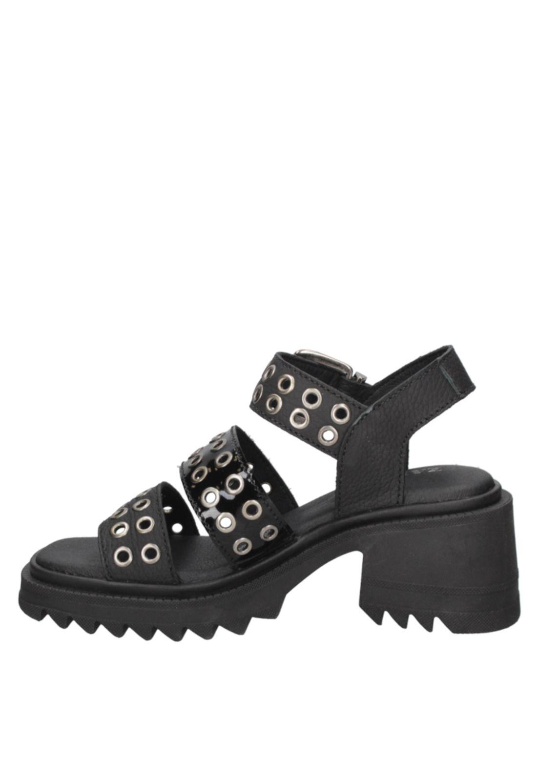 Sandalia Casual Mujer Zappa- G376-3