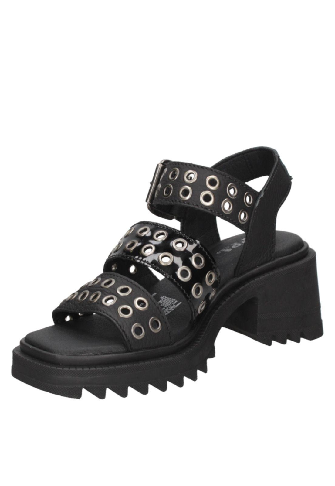 Sandalia Casual Mujer Zappa- G376-4