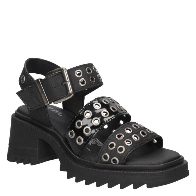 Sandalia Casual Mujer Zappa- G376-0