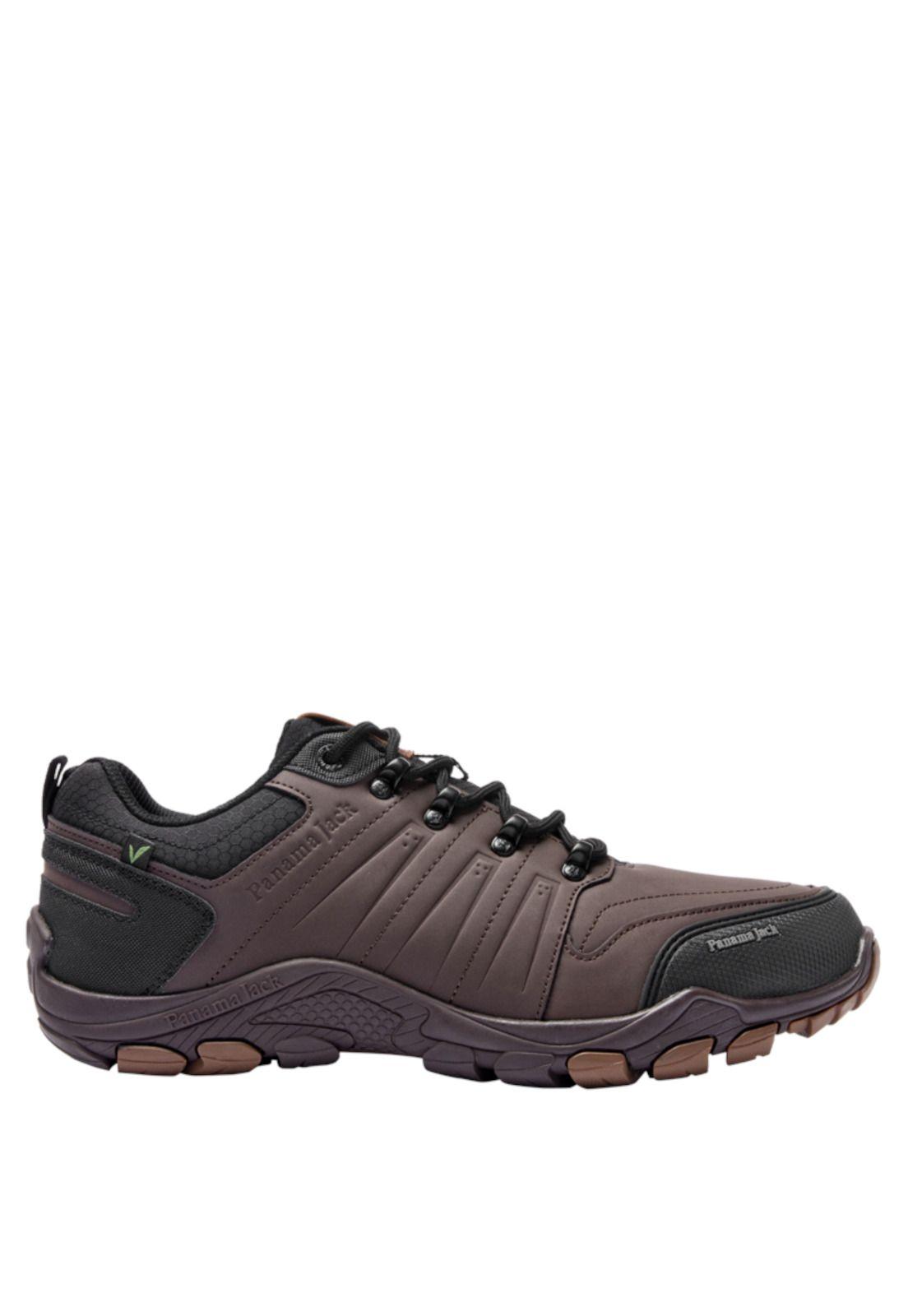 Zapatilla Casual Hombre Panama Jack - H642-1