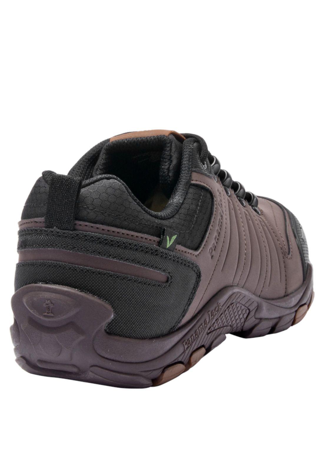 Zapatilla Casual Hombre Panama Jack - H642-2