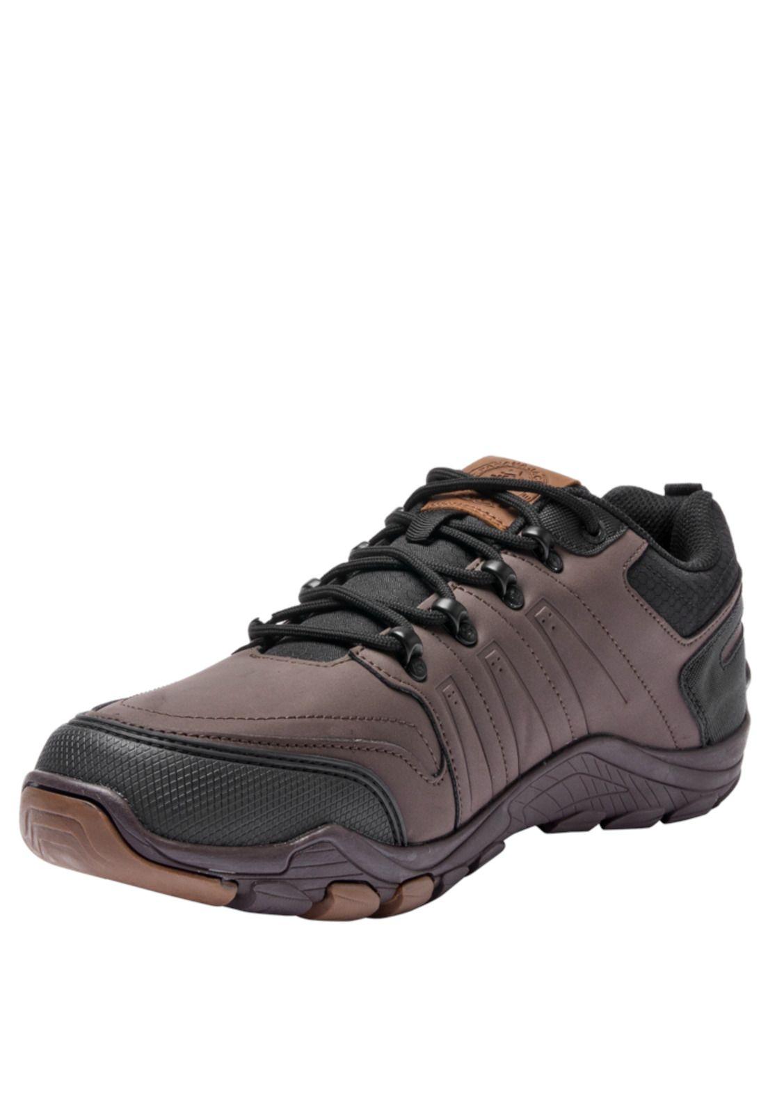 Zapatilla Casual Hombre Panama Jack - H642-4