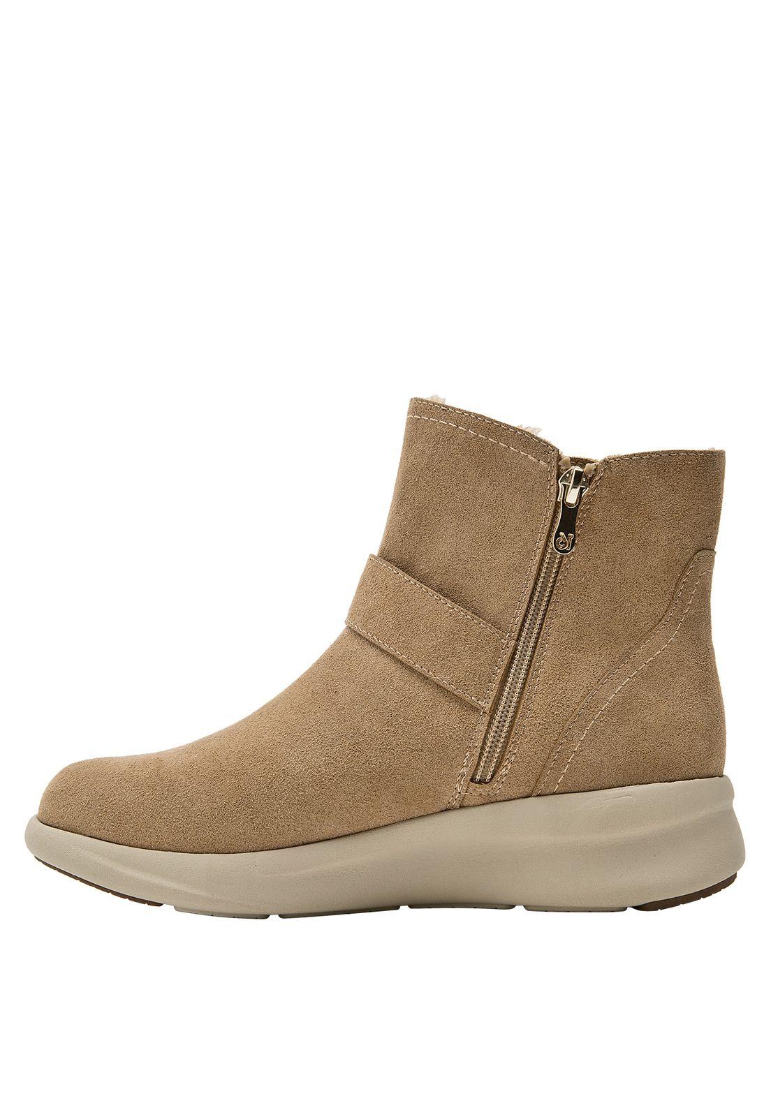 Botín Casual Mujer 16 Hrs - 16M0303-3